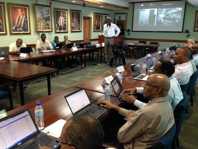 WHO&ndash;sponsored Sensitization workshop on reproductive and maternal healthcare for administrative and senior healthcare personnel in Delta State Primary Healthcare System held October 11th &ndash; 13th, 2024 at the Warri Civic Centre.